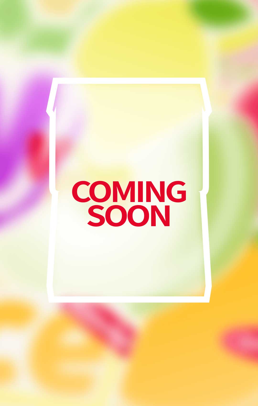 Mini box — coming soon