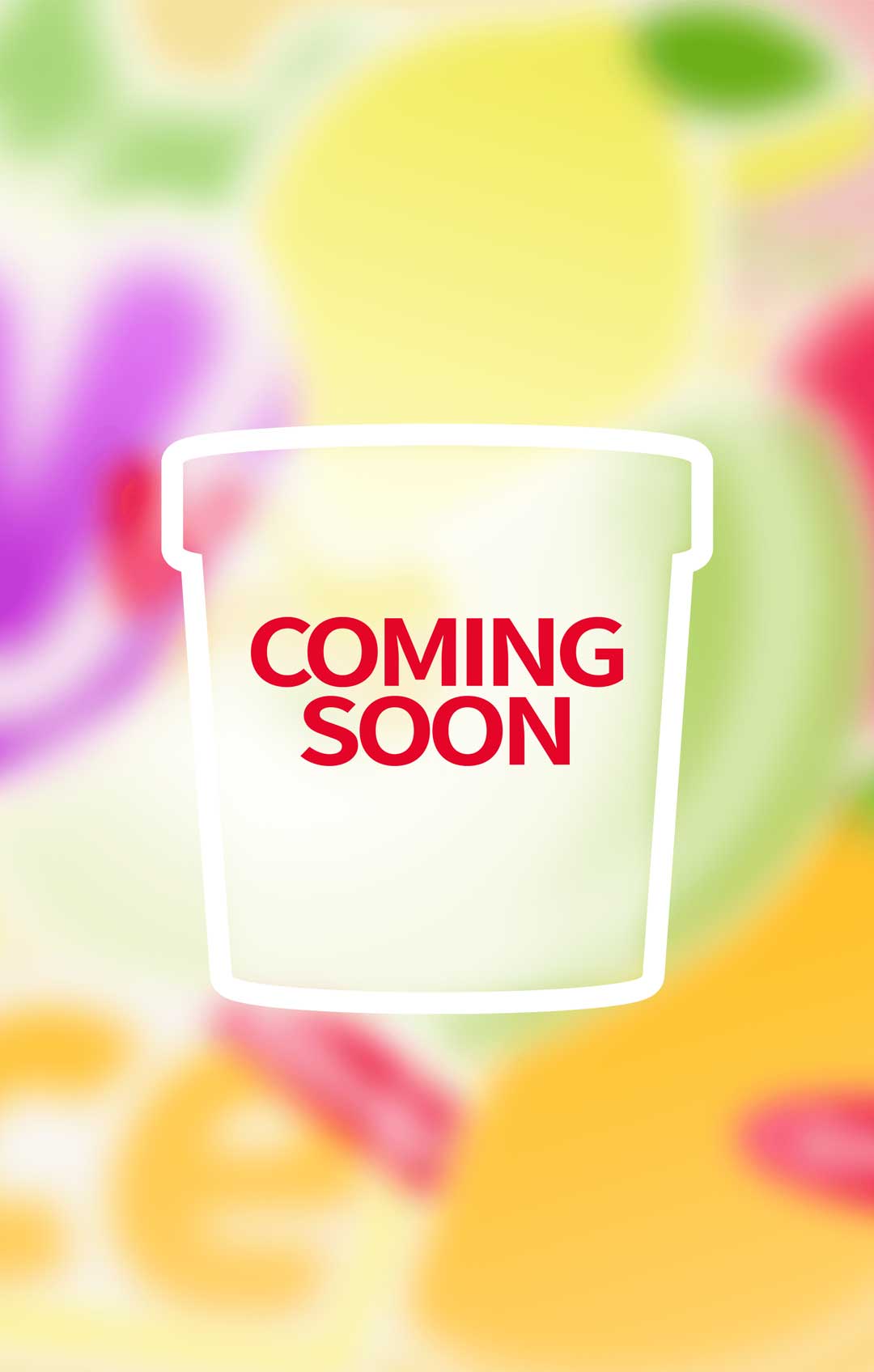 Mini tub — coming soon